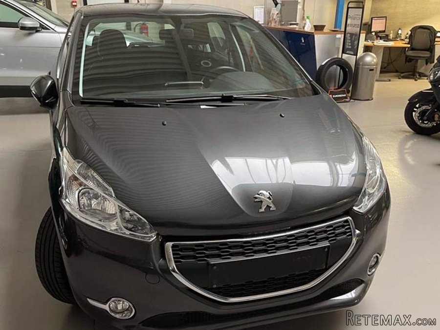 Peugeot 208 1.2 Active