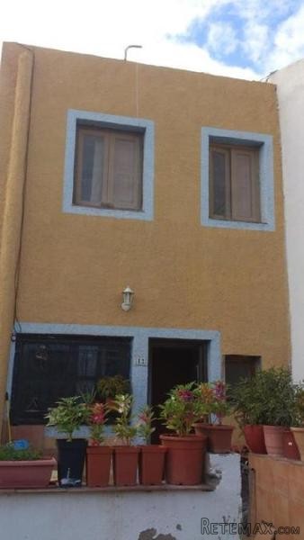 Town House / Village House in Mojacar