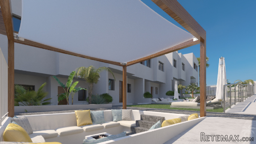 A beautiful new project consisting of 10 exclusive houses.. - 5