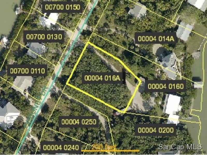 Land For Sale: Sanibel, Florida - 2