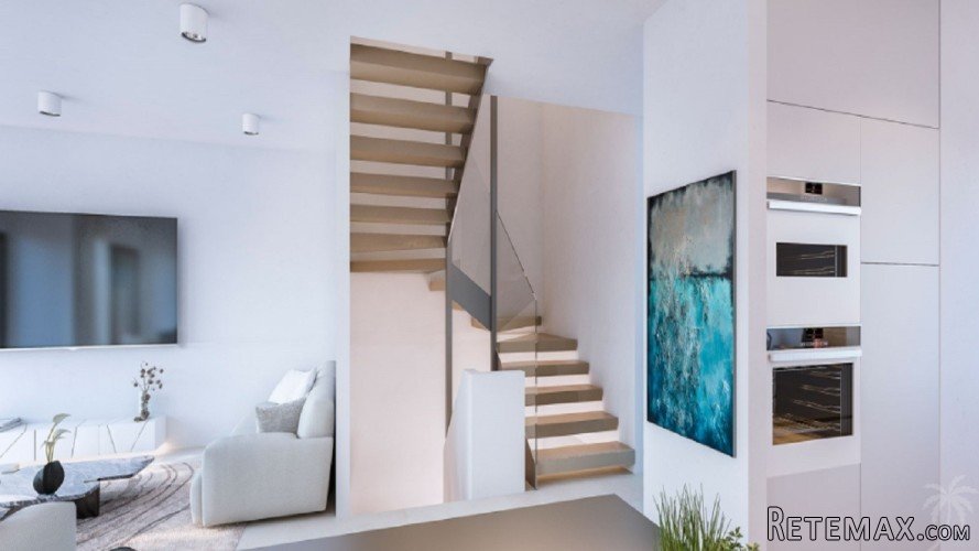 A beautiful new project consisting of 10 exclusive houses.. - 6