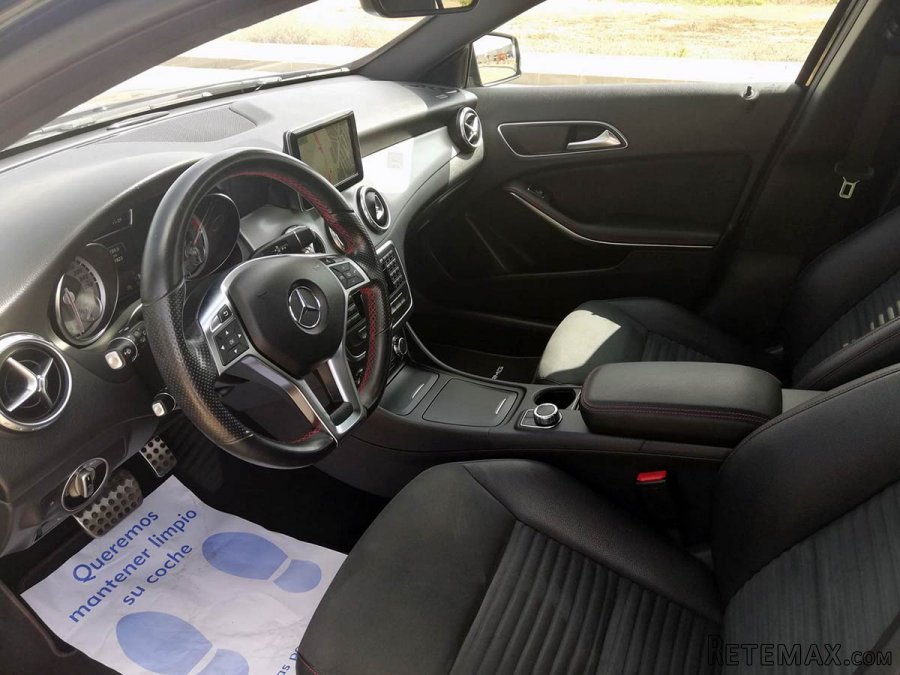Mercedes GLA 200 CDI - 6