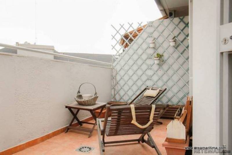 Penthouse-Duplex for sale in Ayora.. - 2