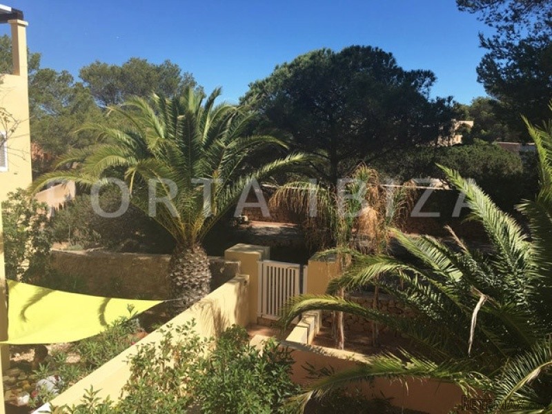 Wonderful Apartment in Calo d'en Real.. - 2