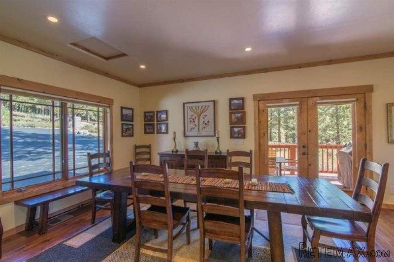 4 bedroom Residence For Sale: Truckee.. - 2