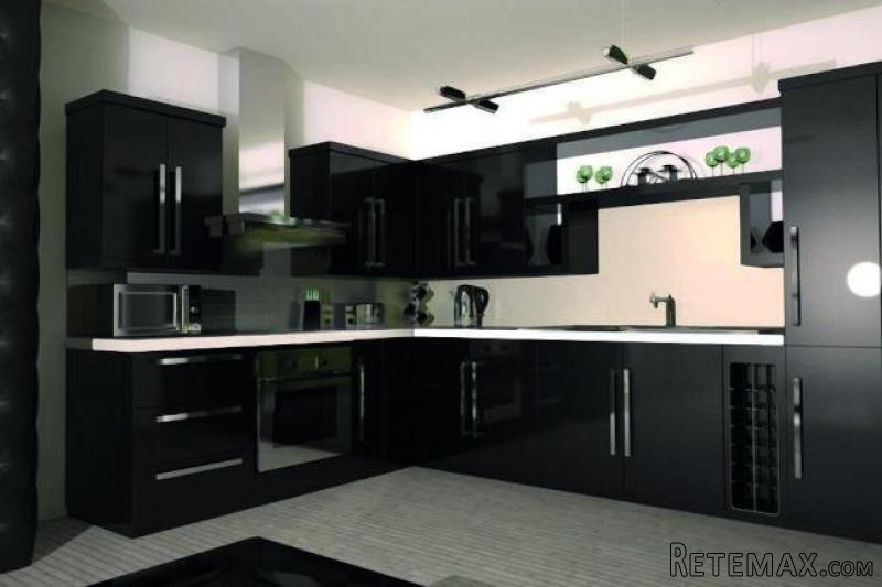 1 Bed Flat For Sale Just Added - 2