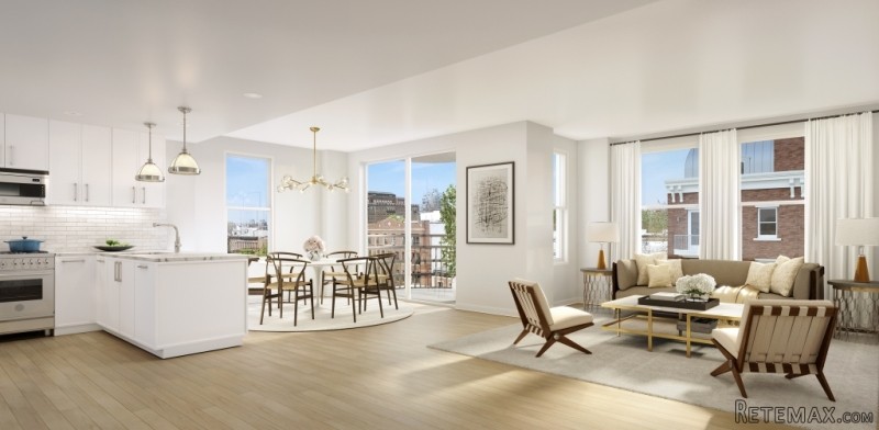 1 Bedroom - Condo - New York State -.. - 2