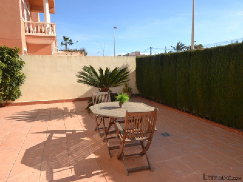 3 Bedrooms - Duplex - Murcia - For Sale - 2