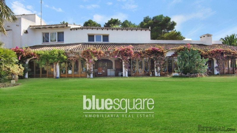 Bed and breakfast investment