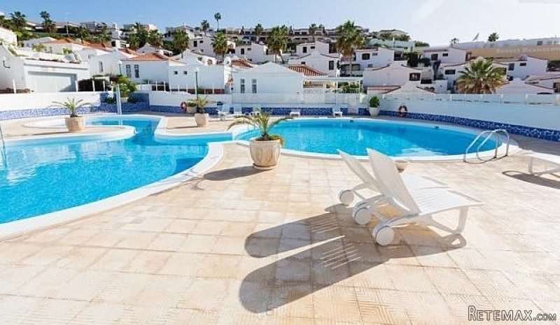 Costa Adeje | Teneriffa - 2