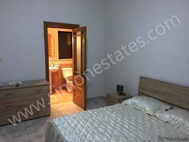 Flat, Luxurious Finish - 2