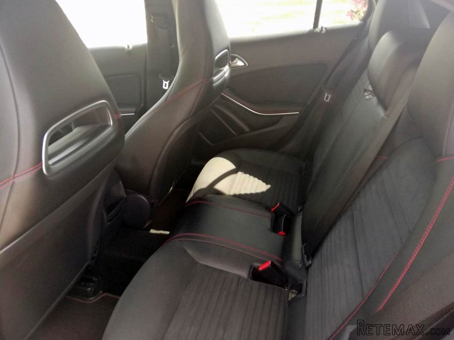 Mercedes GLA 200 CDI - 8