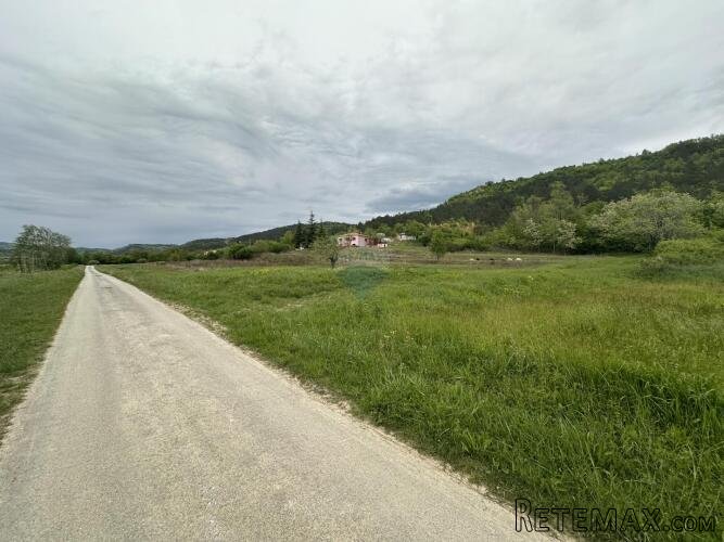 ISTRA, GOLOGORIČKI DOL - Građevinsko zemljište 2618 m2