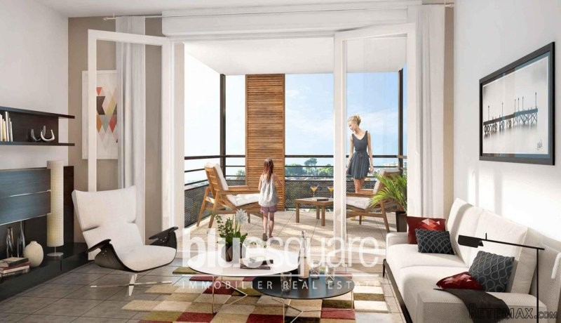 3 bedroom new apartment with terraces -.. - 2