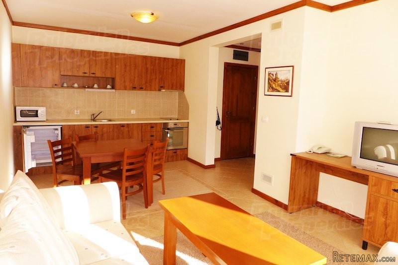 Furnished Apartment In Nice Area