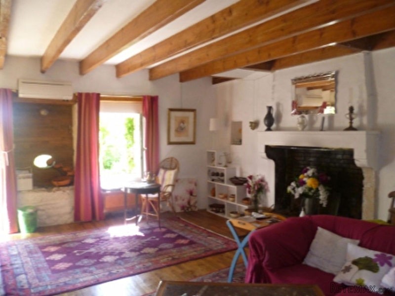 Large Renovated Village House & Barn.. - 2