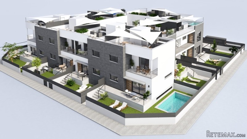 San Javier | Murcia