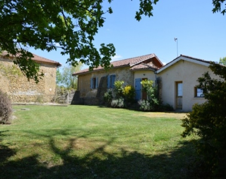 Superbly Restored Chartreuse With Stone.. - 2
