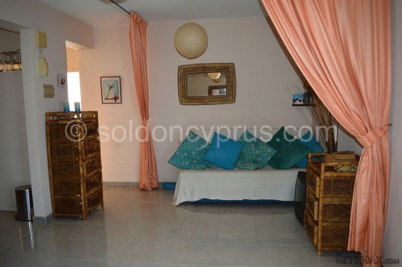 1 Bedroom - Apartment - Famagusta - For.. - 2