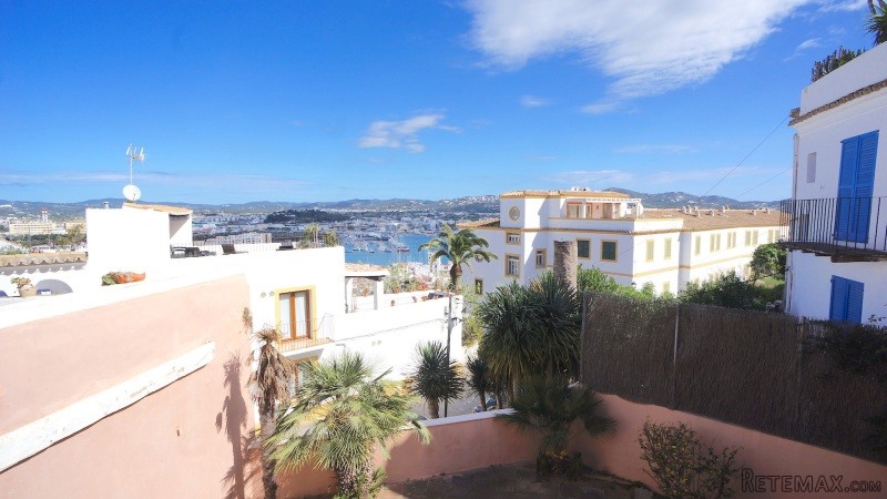 Dalt Vila - Eivissa, Balears (Illes)