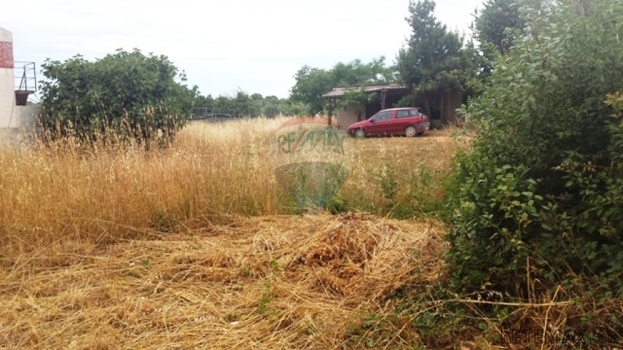 GRAĐEVINSKI TEREN U FAŽANI 400 m2 OD MORA -cca 100 €/m2 - 2