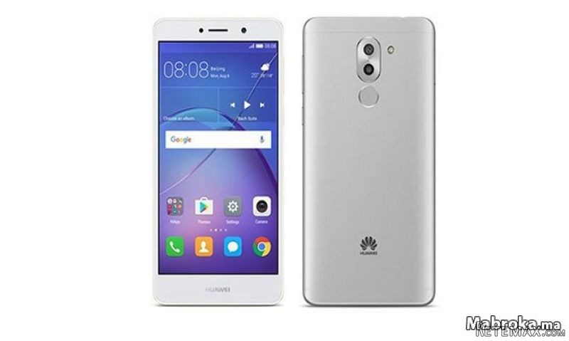 HUAWEI GR5 2017 (neuf)