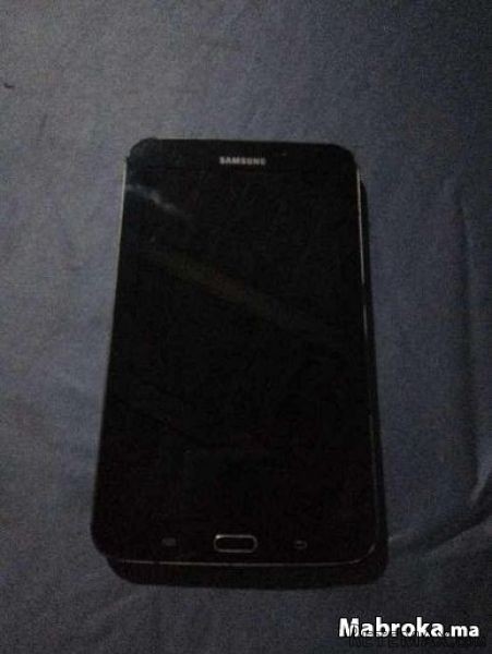 Samsung Atetamp;t Tab 3 4g 16go