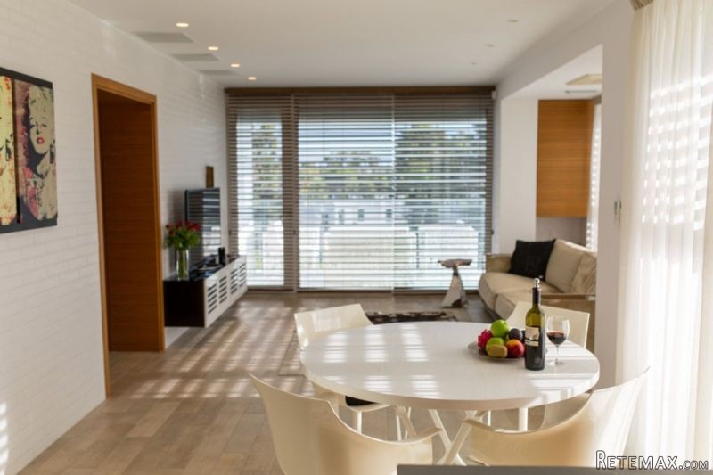Three bedroom luxury apartment for sale..