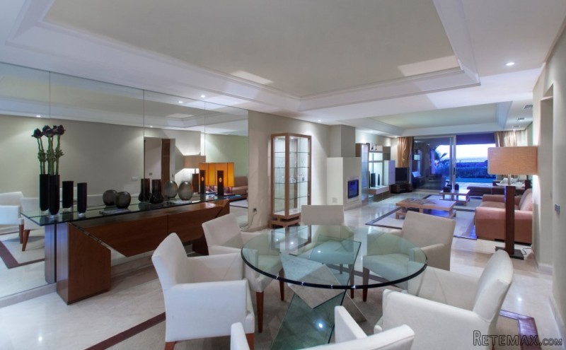 Two Bedroom Ground Floor Apartment 302..