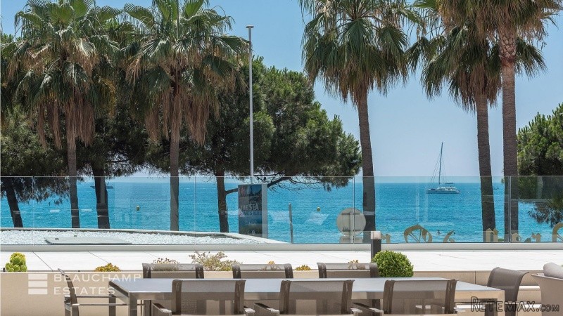 Wonderful Duplex apartment - Cannes..