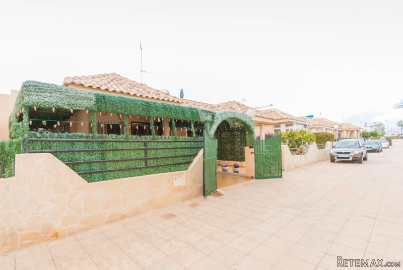 3 Bedrooms - Townhouse - Alicante - For..