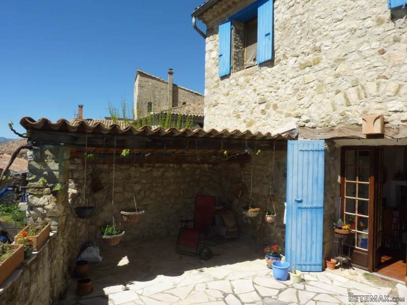 Charming Stone Village House With.. - 2