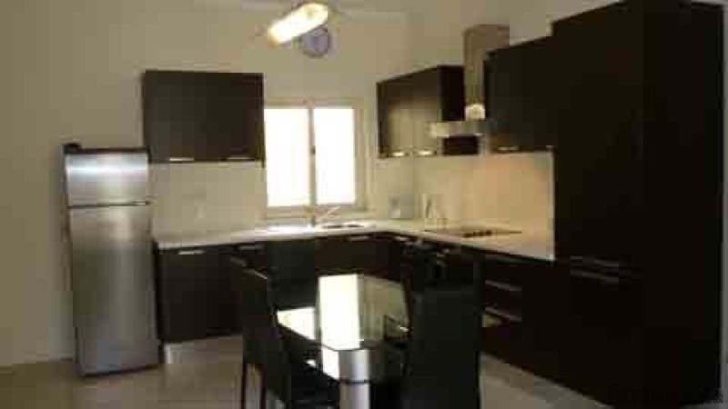 Flat, Luxurious Finish