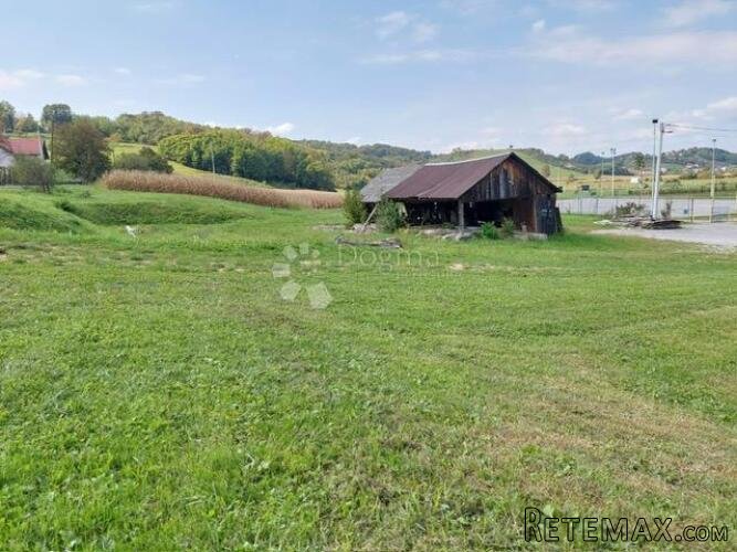 GRAĐEVINSKO ZEMLJIŠTE KUPLJENOVO