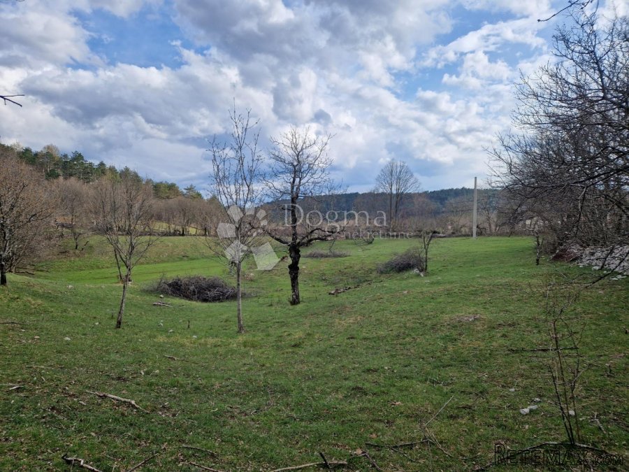Građevinsko Zemljište - 2