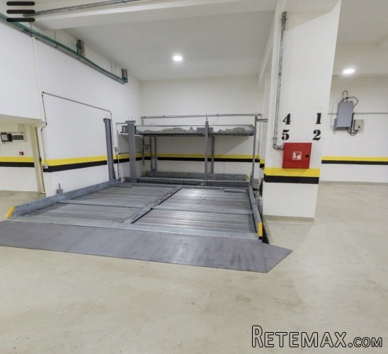 Prodaja 5 garaznih mesta-Vozdovac - 2