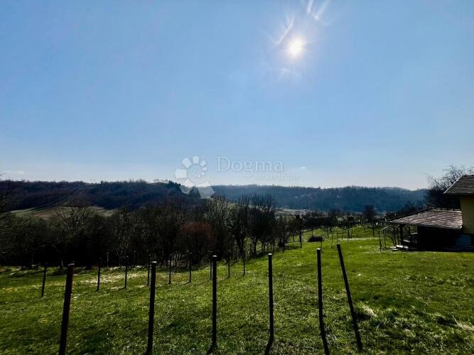 Prodaja, Kuća Popovača, vikendica, uredni papiri - 2