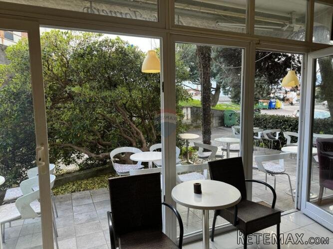 Rijeka, Marčeljeva Draga - poslovni prostor 41 m² - 2