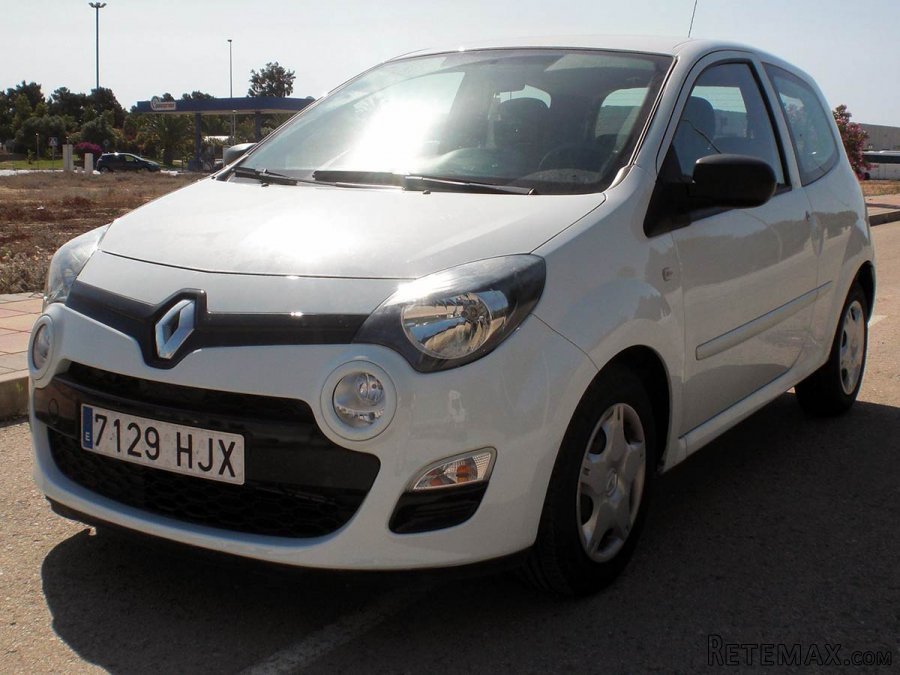 Renault Twingo 1.2 - 2