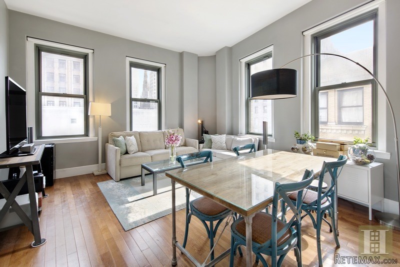 1 bedroom Apartment For Sale: 120..