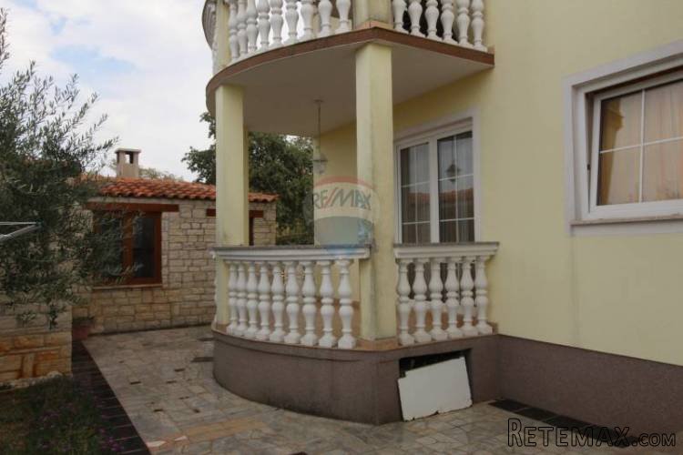 Apartmanska kuća nedaleko od Poreča - 3