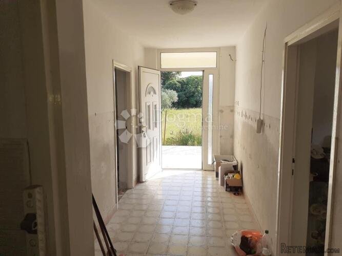 Bibinje-Kuća sa pomoćnom zgradom i velikim dvorištem - 3