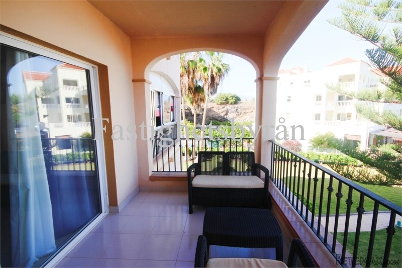 Golf del Sur | Teneriffa - 2