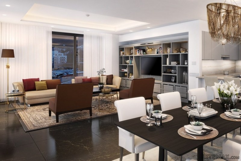 Marina Apartments 2 Bed Apartment Porto..