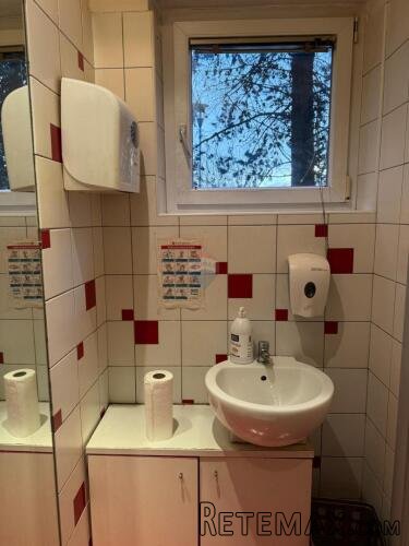 Rijeka, Marčeljeva Draga - poslovni prostor 41 m² - 3