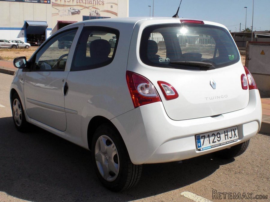 Renault Twingo 1.2 - 3