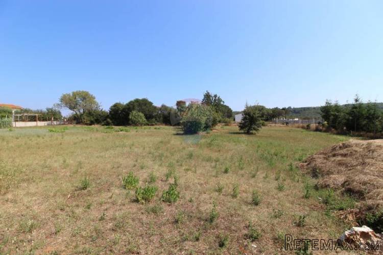 VOLME, GRAĐEVINSKO ZEMLJIŠTE 1997 m2 TURISTIČKE NAMJENE - 3