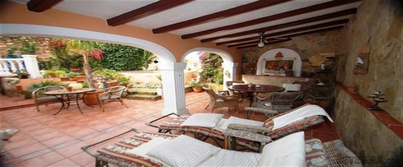 4 Bedrooms - Townhouse - Alicante - For.. - 2