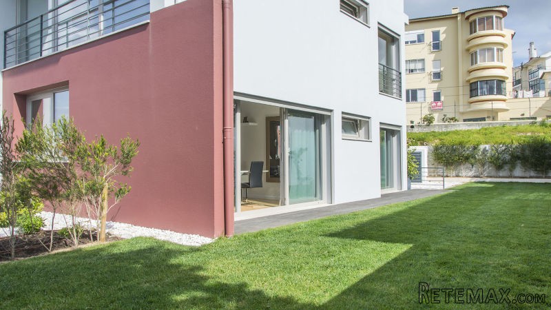 Apartment T1