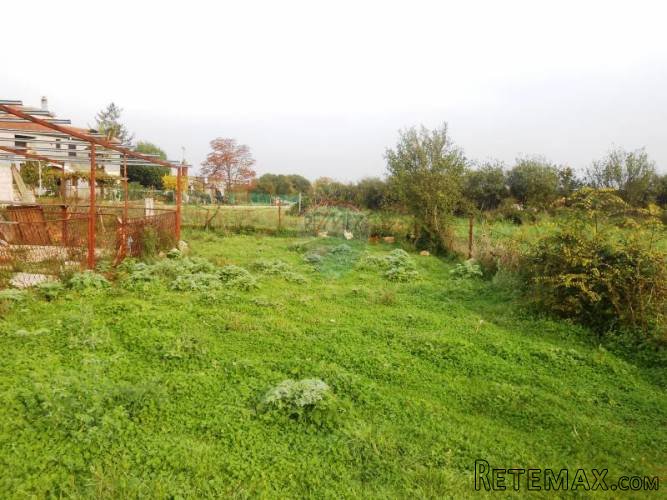 Istra,okolica Pule,Šišan, građevinsko zemljište - 3